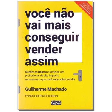 Imagem de Você Não Vai Mais Conseguir Vender Assim