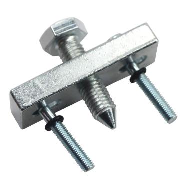 Imagem de SPERTEK FLYWHEEL Puxador para motosserra STIHL MS261 MS2201T MS411 MS362 MS361 OEM de reposição: 5910 890 4504