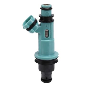 Imagem de Bico injetor de combustível 23250-46090 compatível com Lexus GS300 IS300 SC300 compatível com Toyota Supra 3.0L 1998-2005