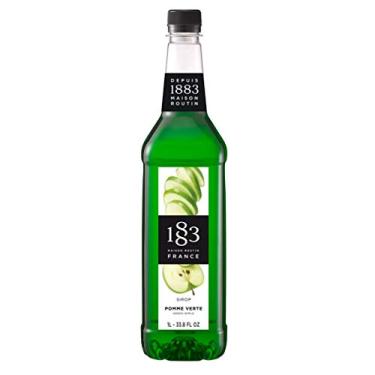 Imagem de Xarope 1883 De Maca Verde, 1L