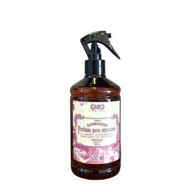 Imagem de Aromatizador de ambiente de acucena 500ml flora pura