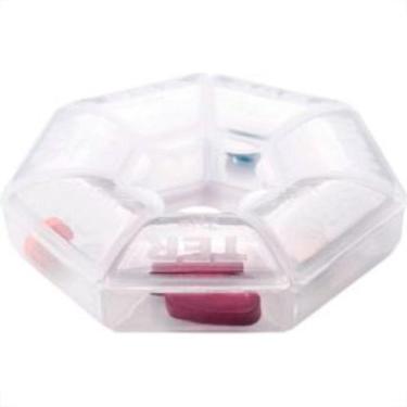 Imagem de Porta-Comprimidos Plasutil  -2847 - PLASUTIL UD