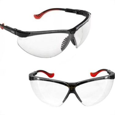 Imagem de Oculos Protecao Uvex Genesis S3300Hs - UVEX / HONEWELL