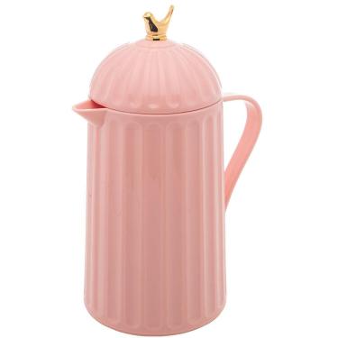 Imagem de Garrafa Térmica Wolff Bird Nude - 600 ml