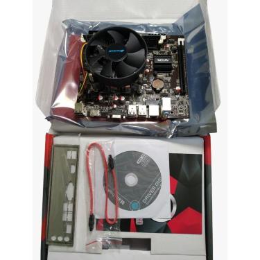 Imagem de Kit Upgrade Intel Core I3 3ª Ger Com 8Gb Ddr3