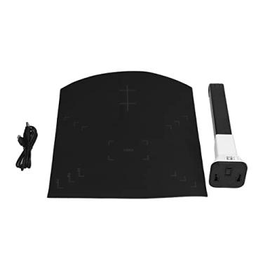 Imagem de Scanner de Alta Definição, Câmera de Documento de Formato A4 5V para Professor para Finanças