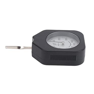 Imagem de Tensiômetro, SEG-500-1 Medidor De Tensão, Adequado Para Pressão De Contato Do Relé, Interruptores Eletrônicos