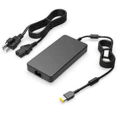 Imagem de Carregador AC 230W para Laptop Lenovo Legion 5 e ThinkPad