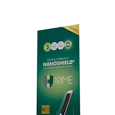 Imagem de Película HPrime Nanoshield Motorola Moto E20-4,5''