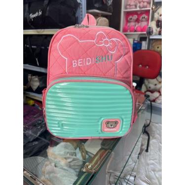 Imagem de Bolsa infantil - Beidishu