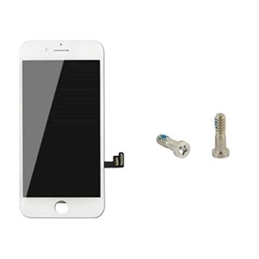 Imagem de Tela Lcd Display Touch Para Iphone 8 Plus B + 2 Parafusos