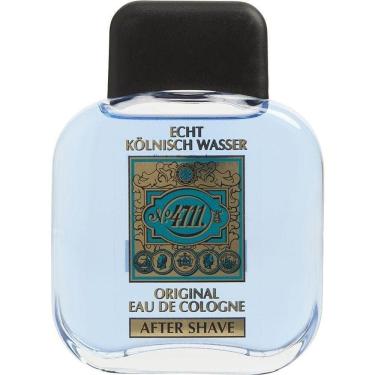 Imagem de Pós-barba Unisex 4711 100 Ml (sem Caixa)