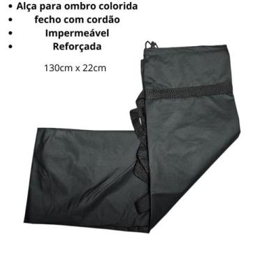 Imagem de Capa Protetora Para Guarda-Sol Impermeável Verão Praia - WAVE SHOP, Pr