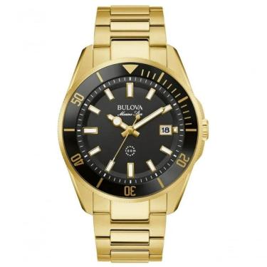 Imagem de Relógio Bulova Marine Star 98b396