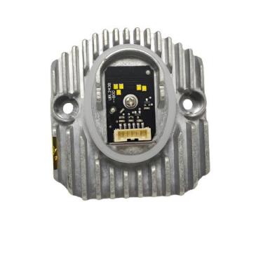 Imagem de Módulo Reator Farol Led Esquerdo Direito Bm 518i 520i 525i 528i 530i 2