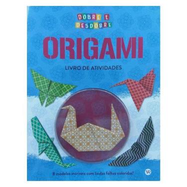 Imagem de Origami - Vol. 4
