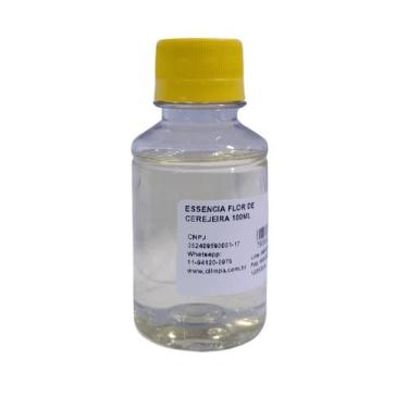 Imagem de Essencia Flor de Laranjeira 100ml - Casa Limpa