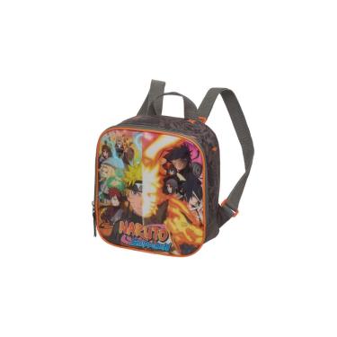 Imagem de Lancheira escolar naruto pacific