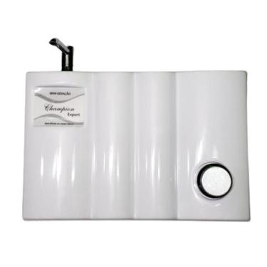 Imagem de Purificador De Água Natural - Champion Export Branco