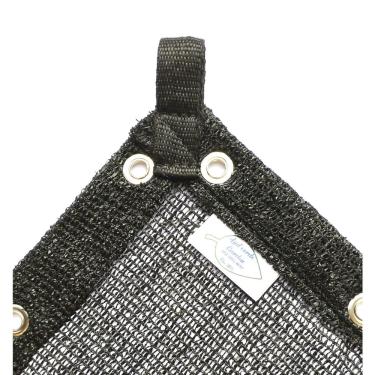 Imagem de Tela Sombreamento 80% Garagem Cobertura Piscina 3x6 Bainha e Ilhós