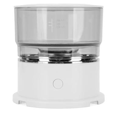 Imagem de Máquina de café de Gotejamento Manual, Máquina Eletrônica Automática de Cafeteira de Cafeteira Conjunto de Máquina de Gotejamento para o Escritório de Cozinha Em Casa Ao Ar Livre