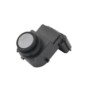 Imagem de Sensor de estacionamento compatível com Hyundai Santa Fe Tucson, Kia Carnival Sorento K5, Genesis GV70 substitui 99310-S1700-CA 99310-S1700 99310-S1700 99310-S1900 Sensor ultrassônico