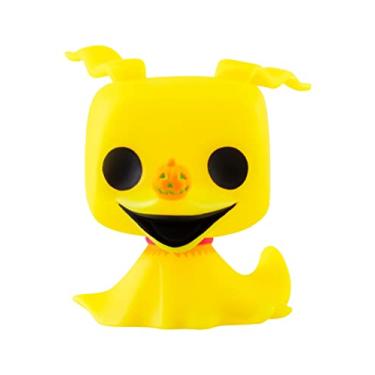Imagem de Funko Pop 71 Zero The Nightmare Before Disney