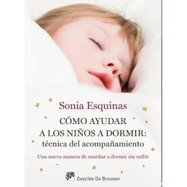 Imagem de Cómo ayudar a los niños a dormir: Técnica del acompañamiento - Espanhol