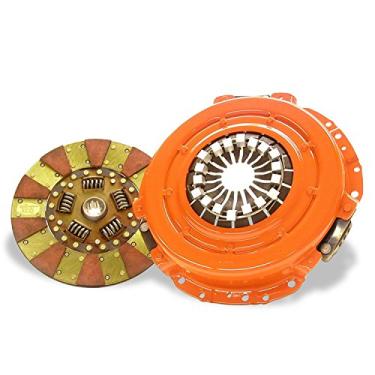 Imagem de Centerforce Placa de pressão e disco de embreagem de fricção dupla DF800075