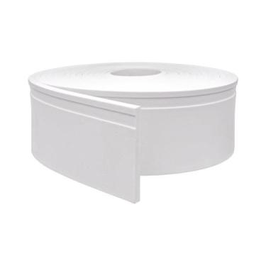 Imagem de Rodapé Eva Autocolante 10Cm Rp16 3 Metros Meurodapé