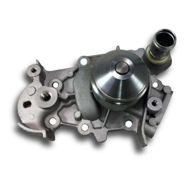 Imagem de Bomba Água Renault Twingo 1.2 Clio Kangoo 1.0 8V + Ar Condic