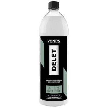 Imagem de Delet Vonixx Limpador Para Pneus E Borrachas 1,5L