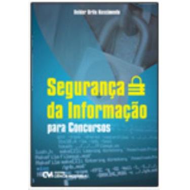 Imagem de Segurança da Informação para Concursos - CIENCIA MODERNA, 3