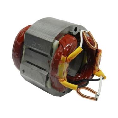 Imagem de Estator Bobina Esmerilhadeira GA7020/GA9020/SA7021 220V Makita