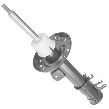 Imagem de Amortecedor Pressurizado Hg Dianteiro - Doblo Cargo 2001 A 2018 - Hg 33064