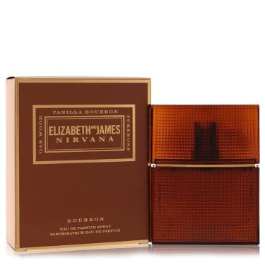 Imagem de Perfume Elizabeth and James Nirvana Bourbon Eau De Perfum 30