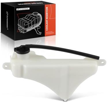 Imagem de A-Premium Tanque De Expansão Compatível Com Toyota Highlander 2008-2013 Reservatório Líquido Arrefecimento