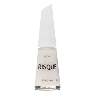 Imagem de Esmalte Risqué Rendas do Brasil Rendinha 8ml
