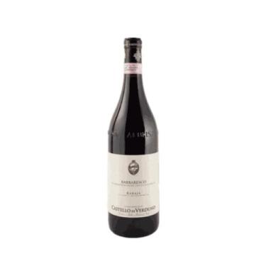 Imagem de Vinho Barbaresco Rabajà Castello di Verduno Tinto - 750ml