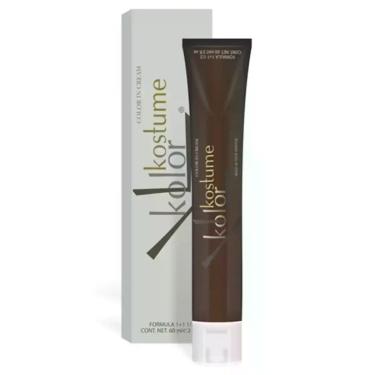 Imagem de Coloração 8.26 Marsala Kostume Kolor 60Ml-Unissex