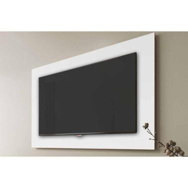 Imagem de Painel Home p/ TV até 42 Pol PA2915 Branco - Tecno Mobili