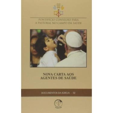 Imagem de Documentos Da Igreja 52 - Nova Carta Aos Agentes De Saúde