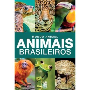 Imagem de Mundo Animal: Animais Brasileiros