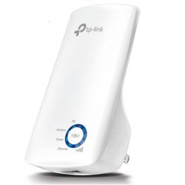 Imagem de Repetidor De Sinal Wifi TPlink N300
