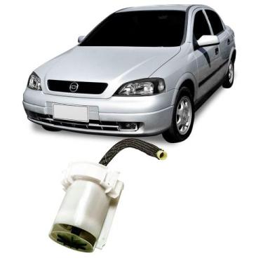 Imagem de Kit Bomba De Combustível Elétrica Interna Astra Corsa Vectra Bosch F00