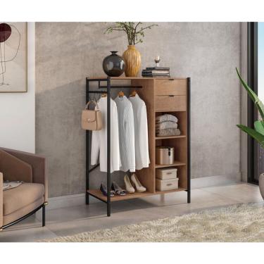 Imagem de Cômoda Versalhes 2 GV Preta e Demolição