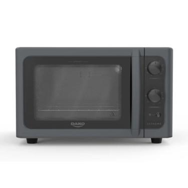 Imagem de Forno Elétrico Dako New25 44L Titanium 220V