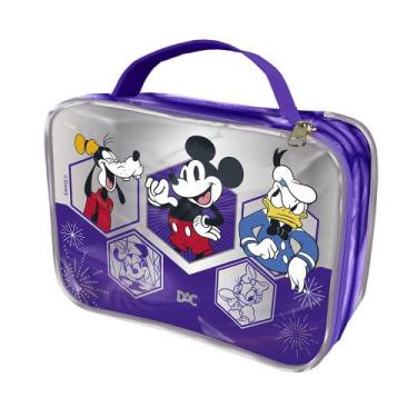 Imagem de Penal Dac 1 divisória organizador Disney com alça