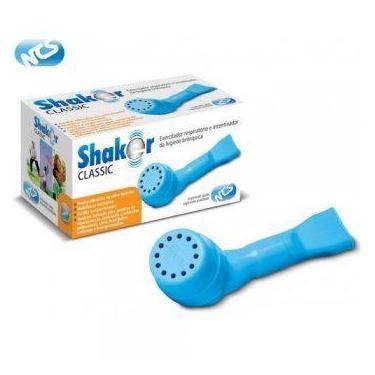 Imagem de Shaker Para Fisioterapia Respiratória Ncs