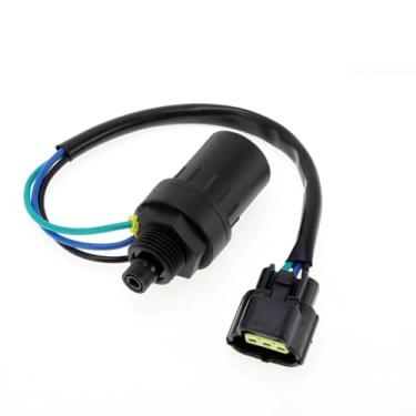 Imagem de Sensor de Comando de Válvulas Ford & Volkswagen | Compatível Escort, Pampa, Verona, Gol, Parati, Pointer | OEM# DS2509 DK6464SV 547957827